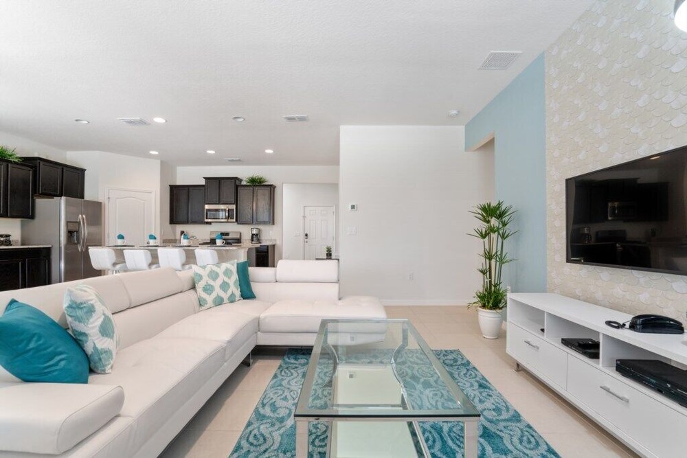 Nice 5Bd Hm Pool Solterra Resort 5284oa - photo 15