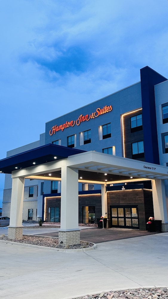 Hampton Inn & Suites Weatherford - photo 105