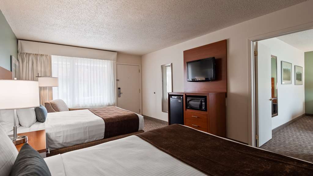 Best Western Buffalo Ridge Inn - photo 23