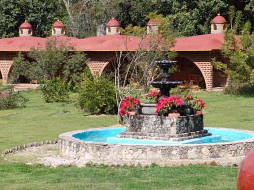 Shambala Spa Medicinal Y Retiros — Heroica Zitacuaro