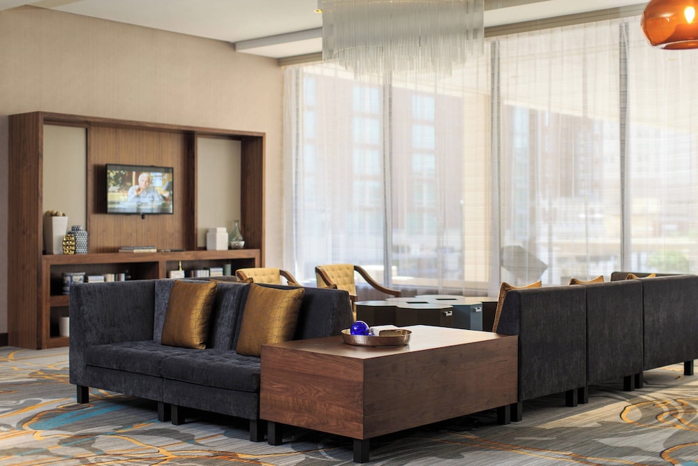 Kansas City Marriott Downtown - photo 70