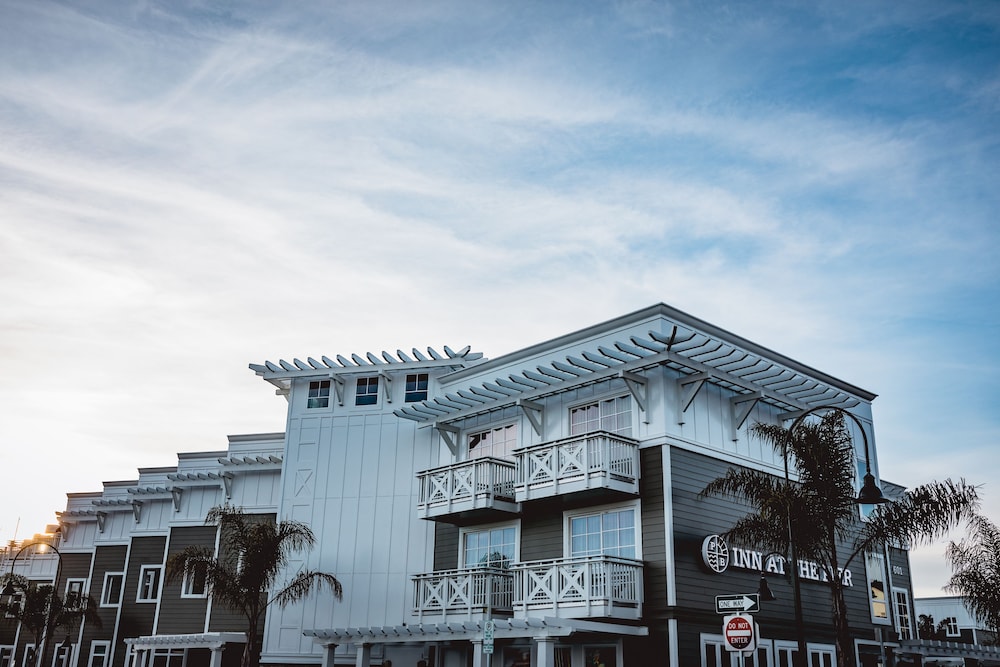 Inn at the Pier Pismo Beach Curio Collection by Hilton - photo 69