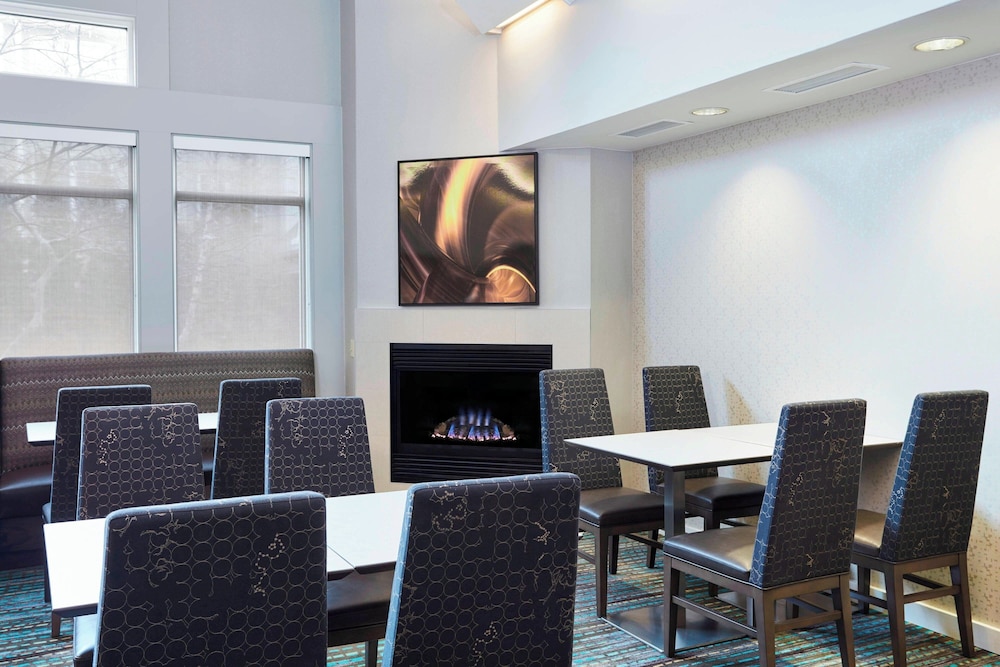 Residence Inn by Marriott Detroit Pontiac Auburn Hills - photo 3