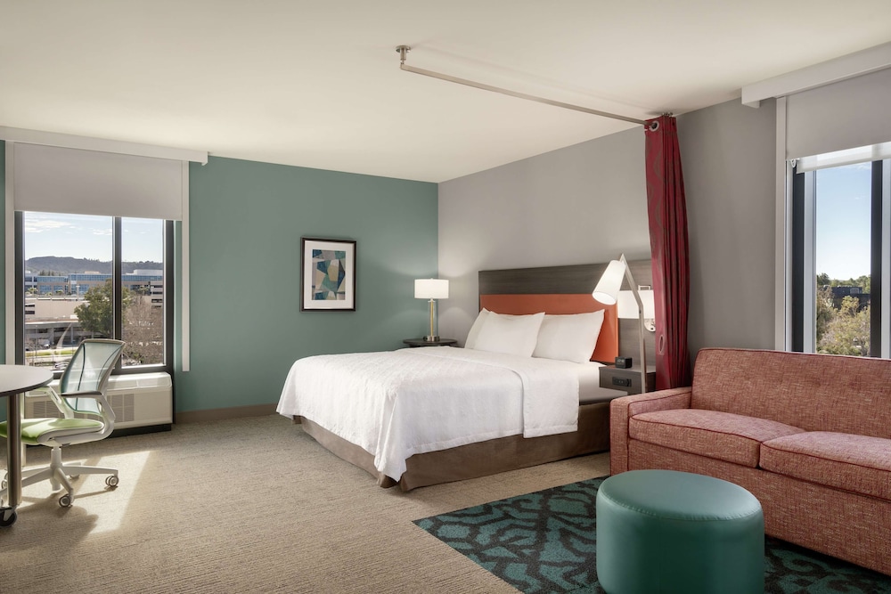 Home2 Suites By Hilton Woodland Hills - photo 5