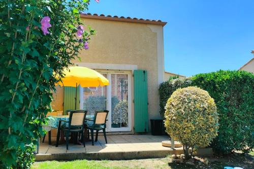 La Maisonnette - last minute hotel in Beziers