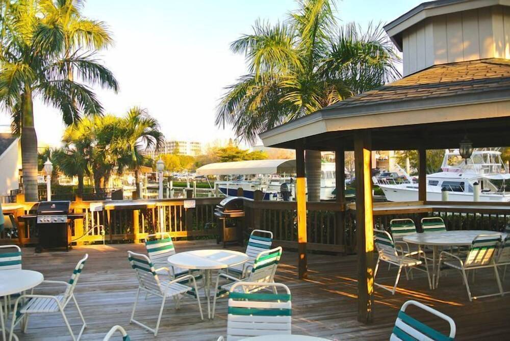 Santa Maria Harbour Resort 108 2 Br Condo - photo 15