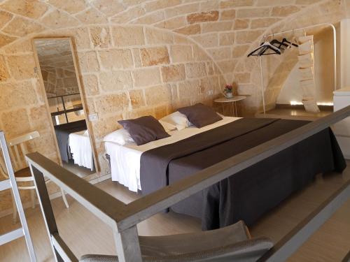 Monolocale prezioso - last minute hotel in Trani