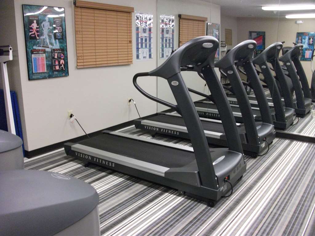 Sonesta Simply Suites Minneapolis Richfield - photo 24