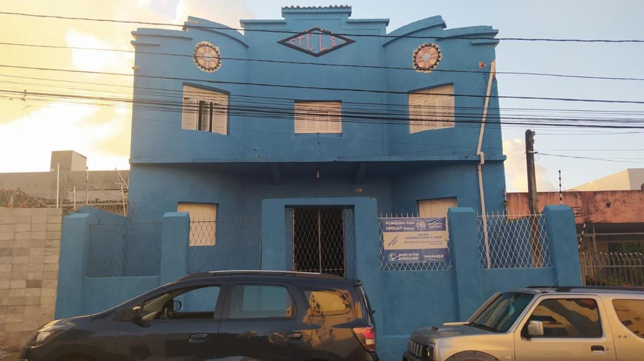 Pousada Cisne Branco - last minute hotel in Natal