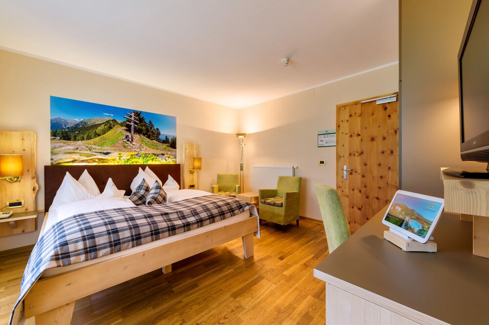 Vitalpina Hotel Waldhof — Rabla — photo 5
