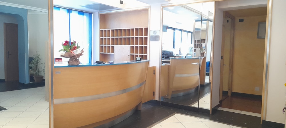 Hotel Ceretto — Busca — photo 2