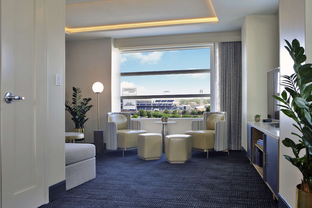 Hilton Omaha - photo 34