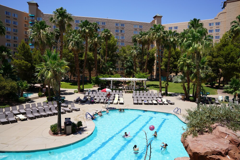 CasaBlanca Resort and Casino - photo 44