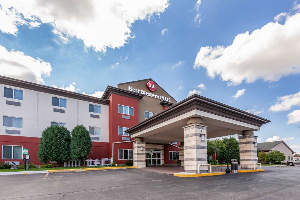 Best Western Plus Sparta Trail Lodge - photo 36