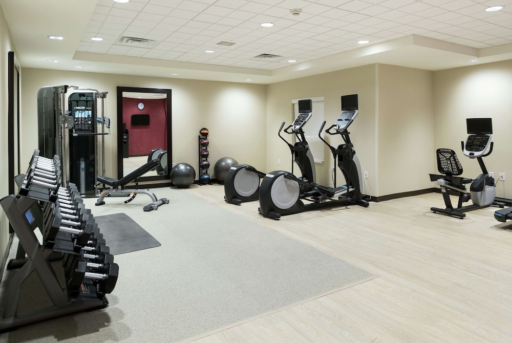 Home2 Suites by Hilton Jacksonville Airport - photo 34