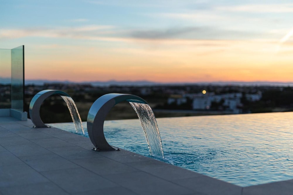 Salina Hotel - carbon neutral hotel in Taranto