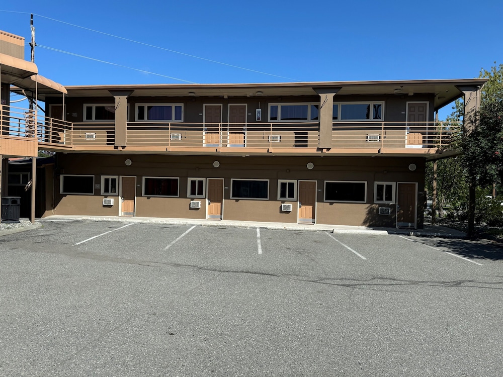 Puffin Inn of Anchorage - photo 31