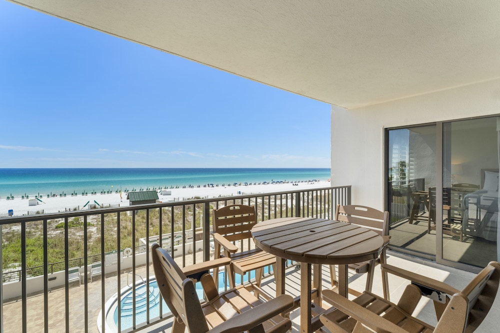 Emerald Towers by Panhandle Getaways - photo 29