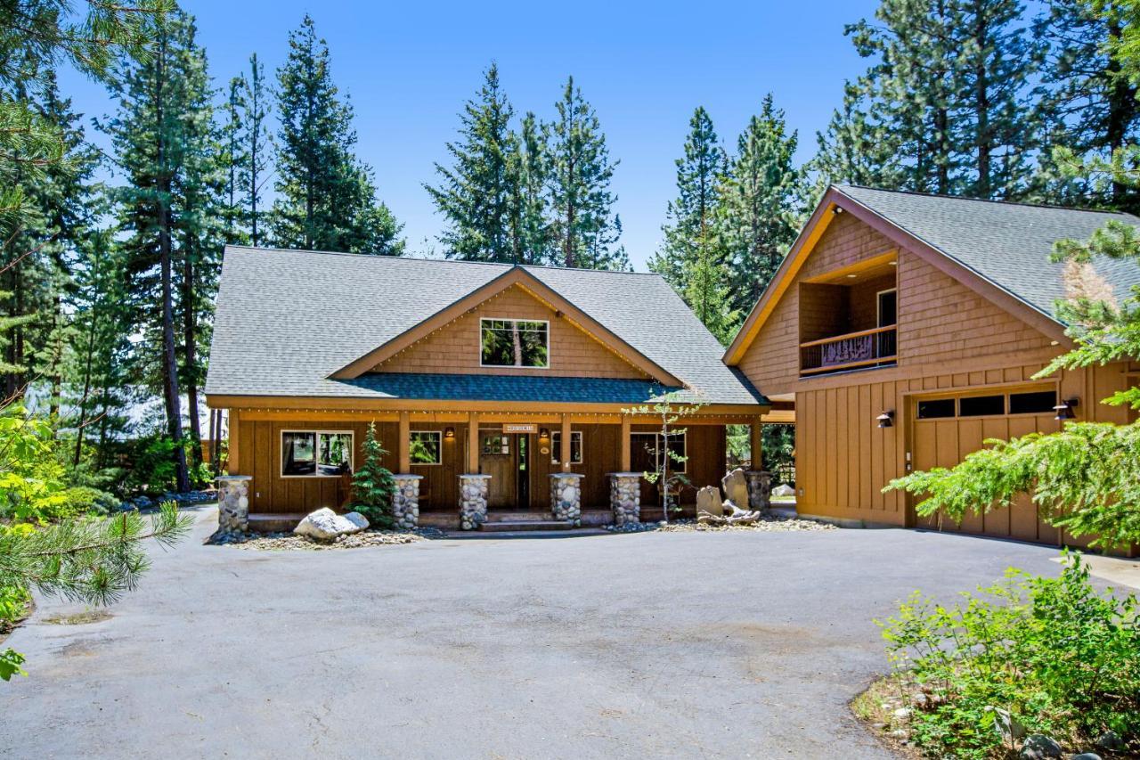 Evergreen Paradise in Cle Elum, United States