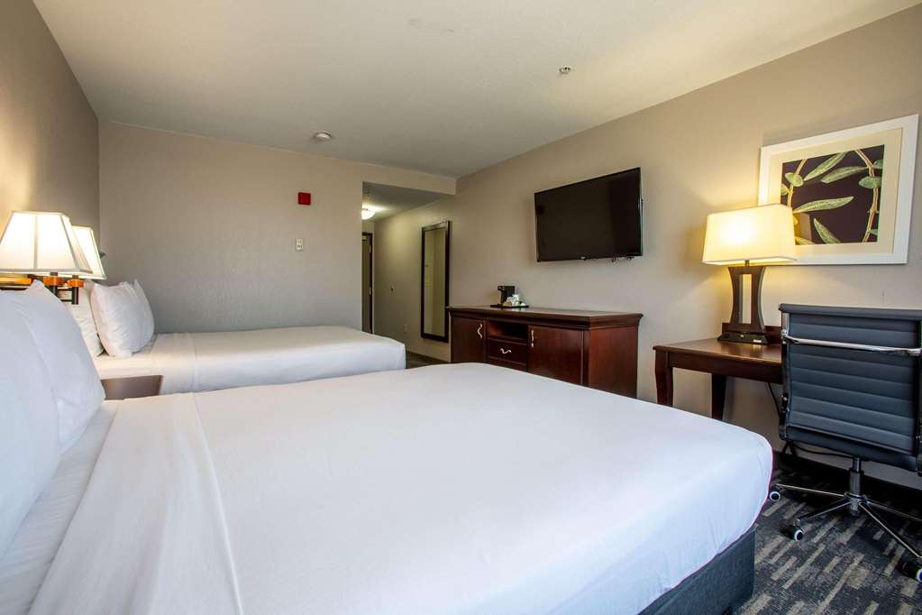 Country Inn & Suites by Radisson Tucson City Center AZ - photo 11