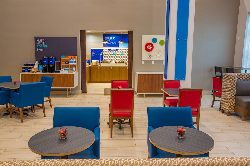 Holiday Inn Express Hotel & Suites Pasco Tri Cities by IHG - photo 31