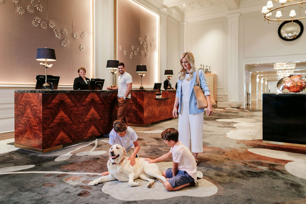 Claremont Club & Spa A Fairmont Hotel - photo 93