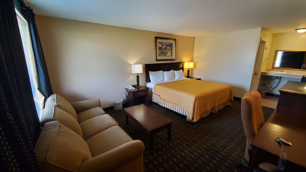 Marion Gray Plaza Motel - photo 14