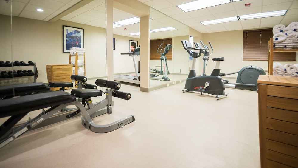 Holiday Inn Greenville by IHG - photo 33