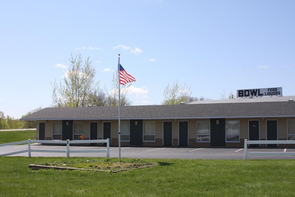 Viking Jr. Motel - photo 30