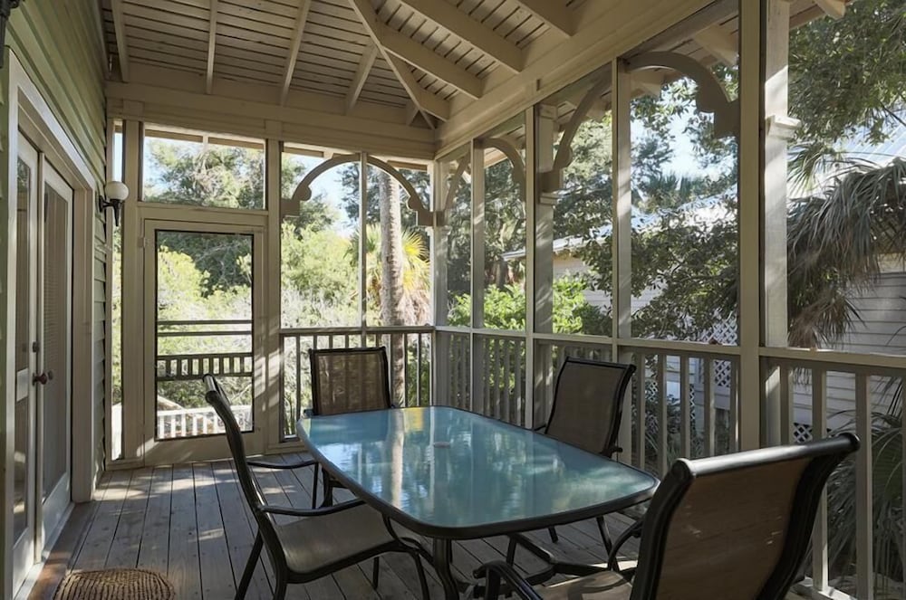 Grand Pavilion 83 by Wild Dunes - photo 17