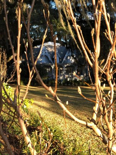 St. Francisville Inn - photo 12