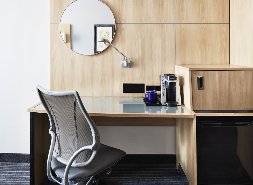 Club Quarters Hotel in San Francisco - photo 15