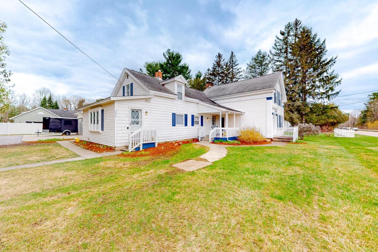 Maplewood Manor Unit 2 — Colchester