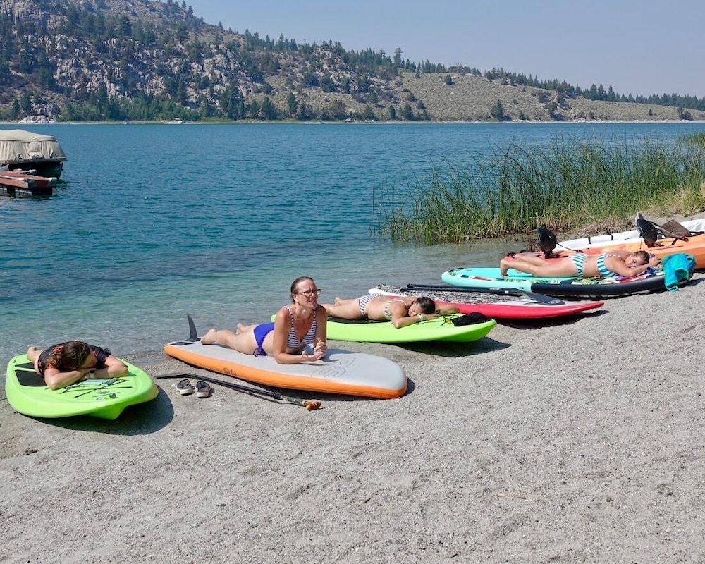 Big Rock Resort - photo 11