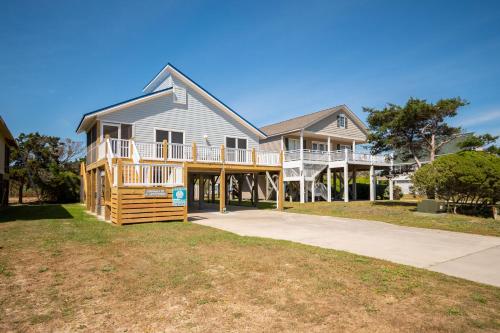 Changes In L'Attitude by Oak Island Accommodations - photo 31