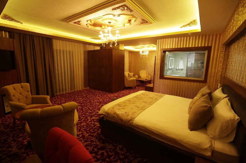 Can Deluxe Hotel — Alasehir — photo 5