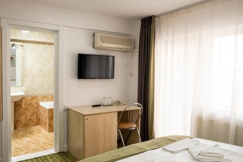 Hotel Bucuresti Casa Gabriela — Bucharest — photo 5