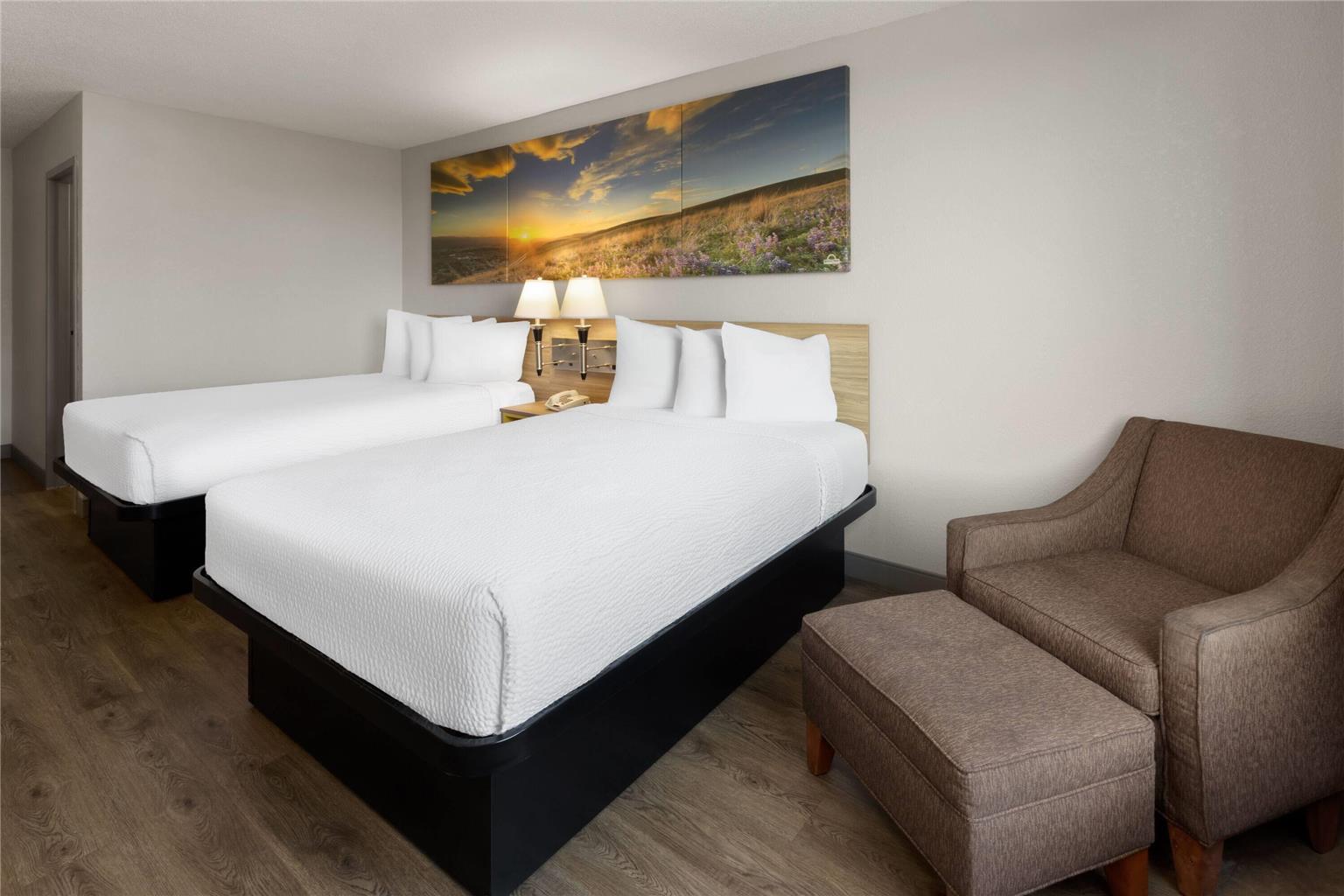 Days Inn by Wyndham Cambridge - photo 8
