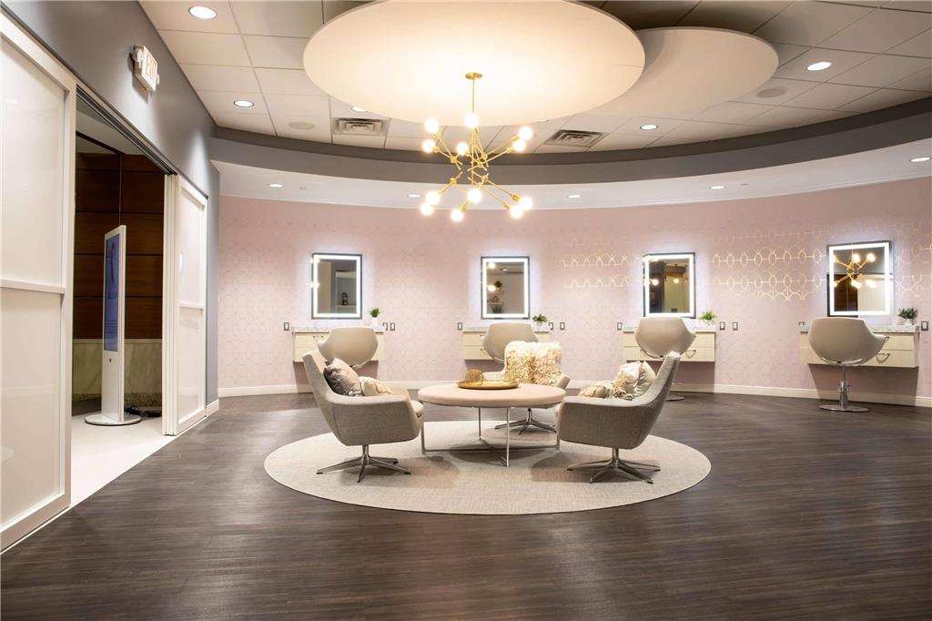 Radisson Plaza Hotel at Kalamazoo Center - photo 180