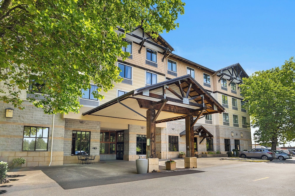 The INN at Gig Harbor - photo 43