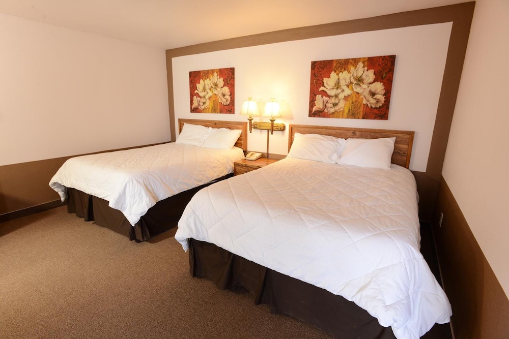 Burlington Inn - photo 18