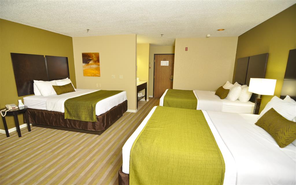 Best Western Norwalk - photo 15