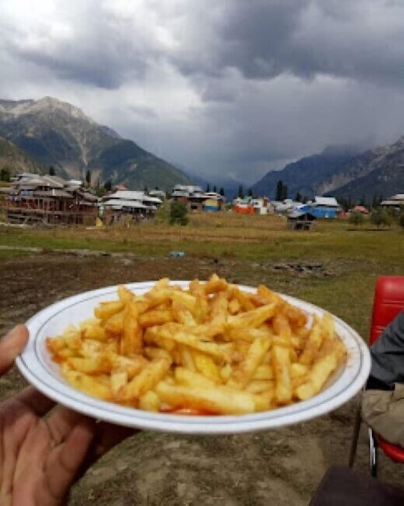 Musk Deer Resort - last minute hotel in Unknown City
