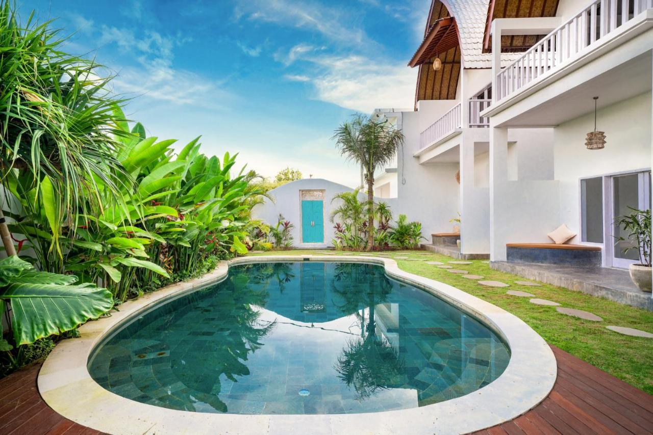 Kelana Uluwatu in Pecatu, Indonesia