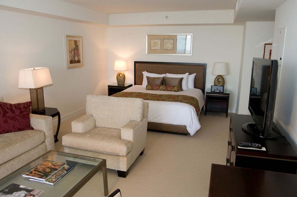 Jet Luxury at The Trump Waikiki - photo 9