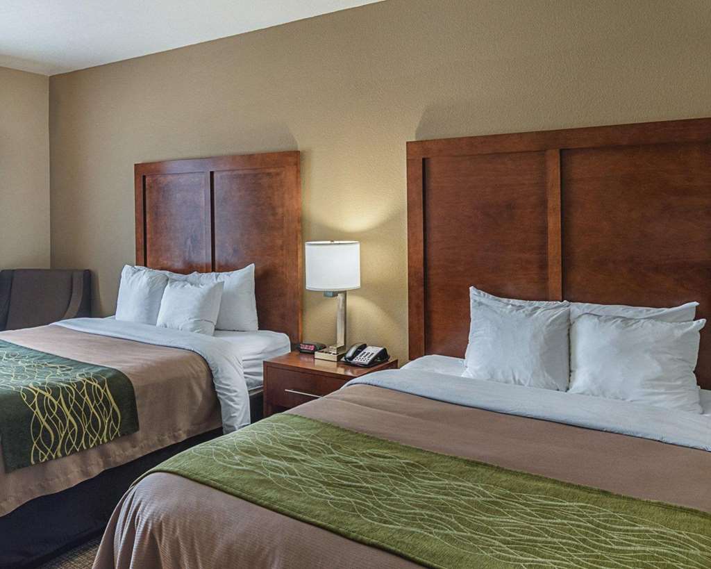 Comfort Inn Midland South I 20 - photo 8