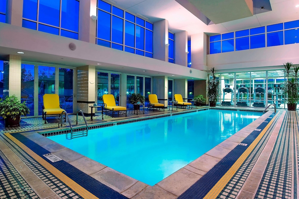 Auburn Hills Marriott Pontiac - photo 13