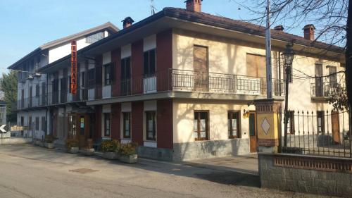 Ristorante Buasca - carbon neutral hotel in Cuorgne