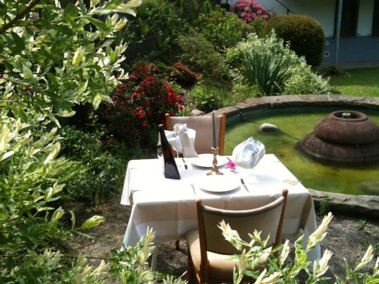 Hotel Haus Niggemann — Hattingen