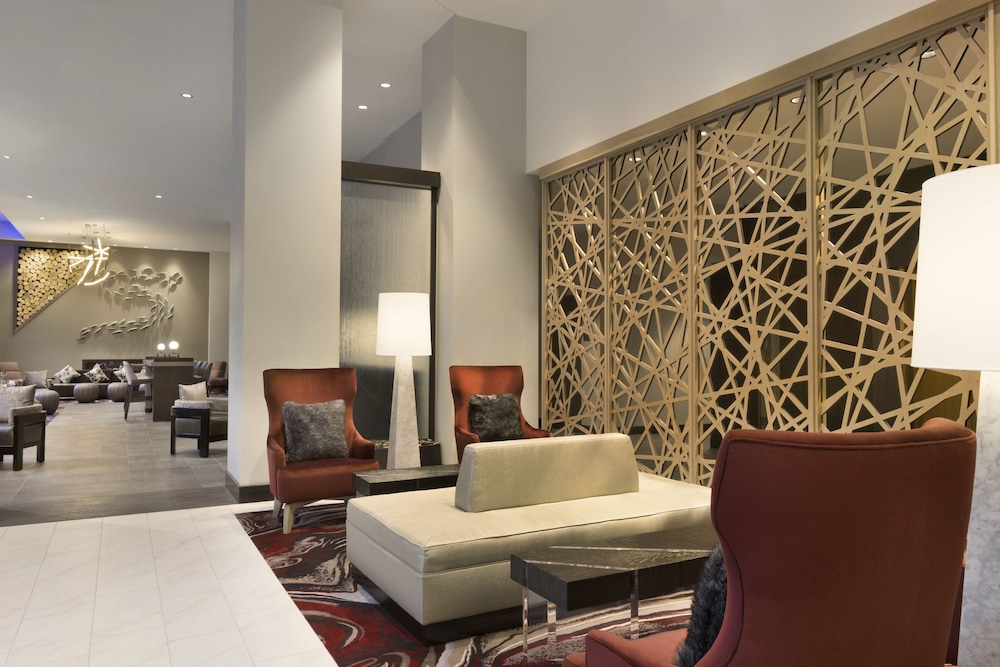 Embassy Suites by Hilton Minneapolis Downtown - photo 8